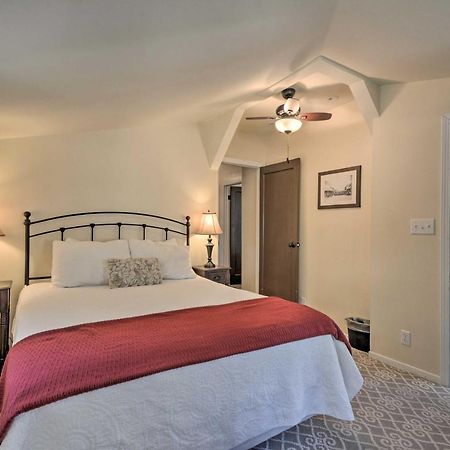Historic Mariposa Stagecoach Stop With Gas Fire Pit! Exterior foto